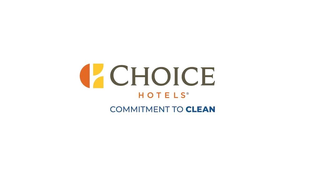 Quality Inn Murfreesboro-University Area Zewnętrze zdjęcie