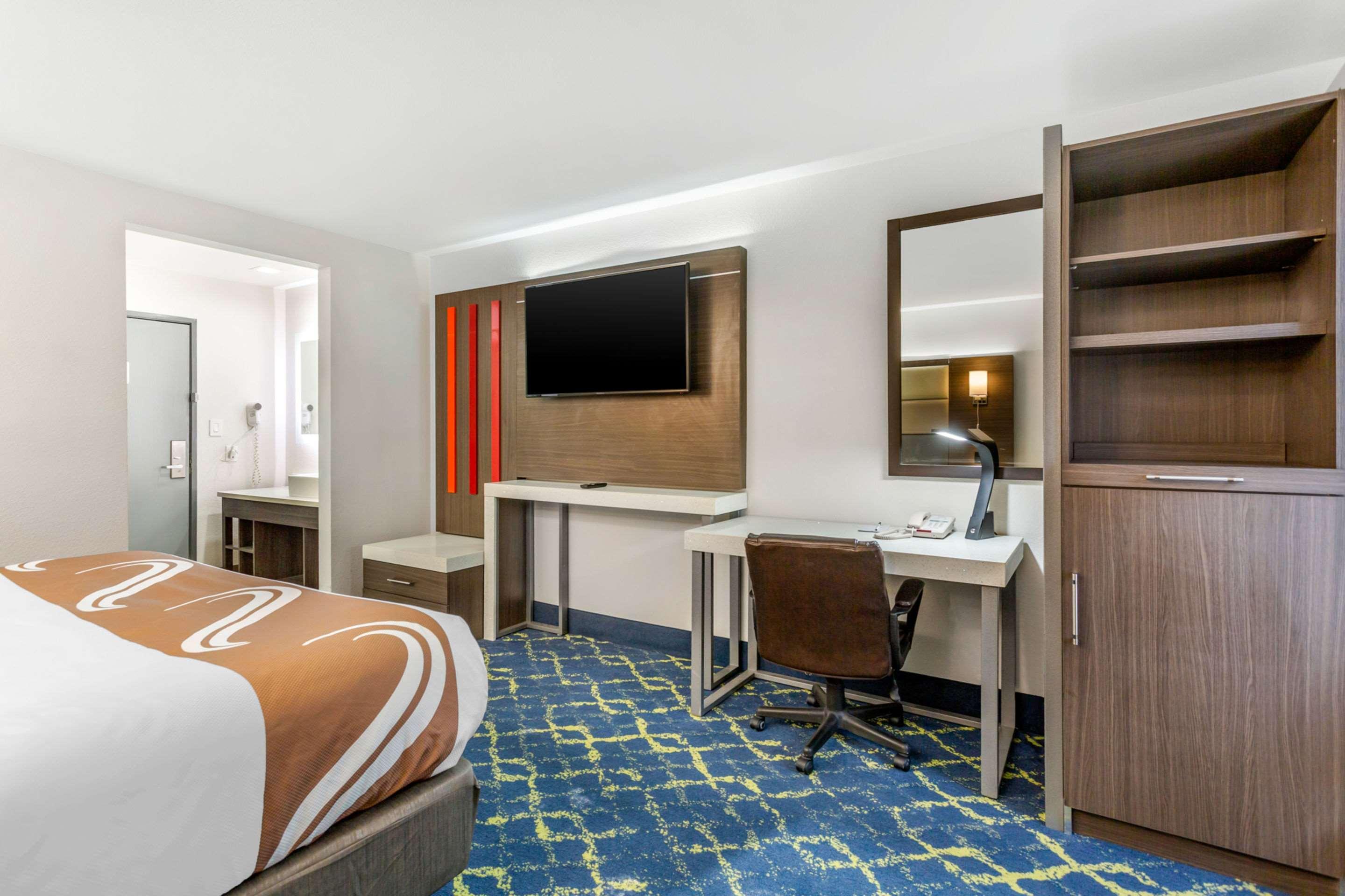 Quality Inn Murfreesboro-University Area Zewnętrze zdjęcie