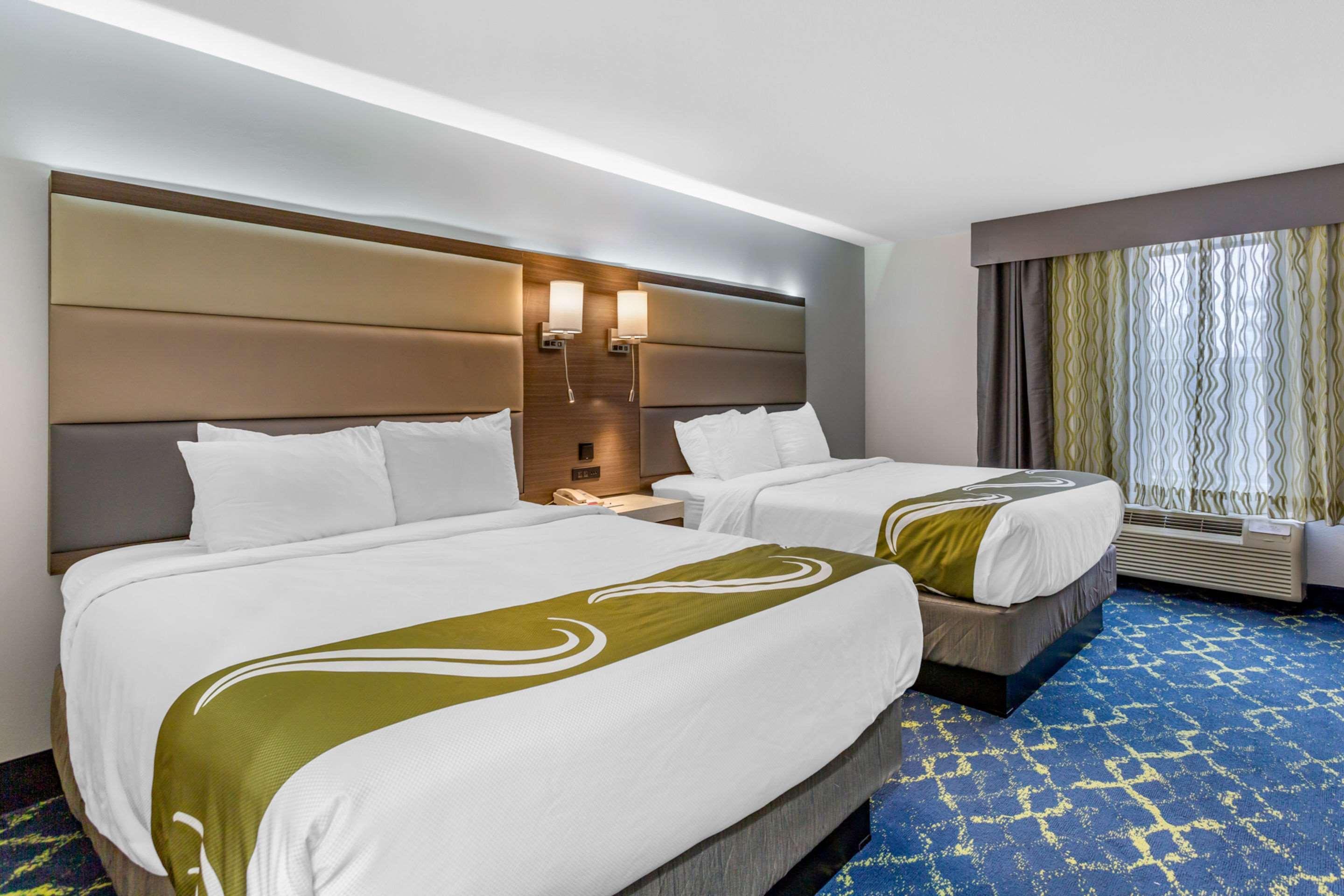 Quality Inn Murfreesboro-University Area Zewnętrze zdjęcie