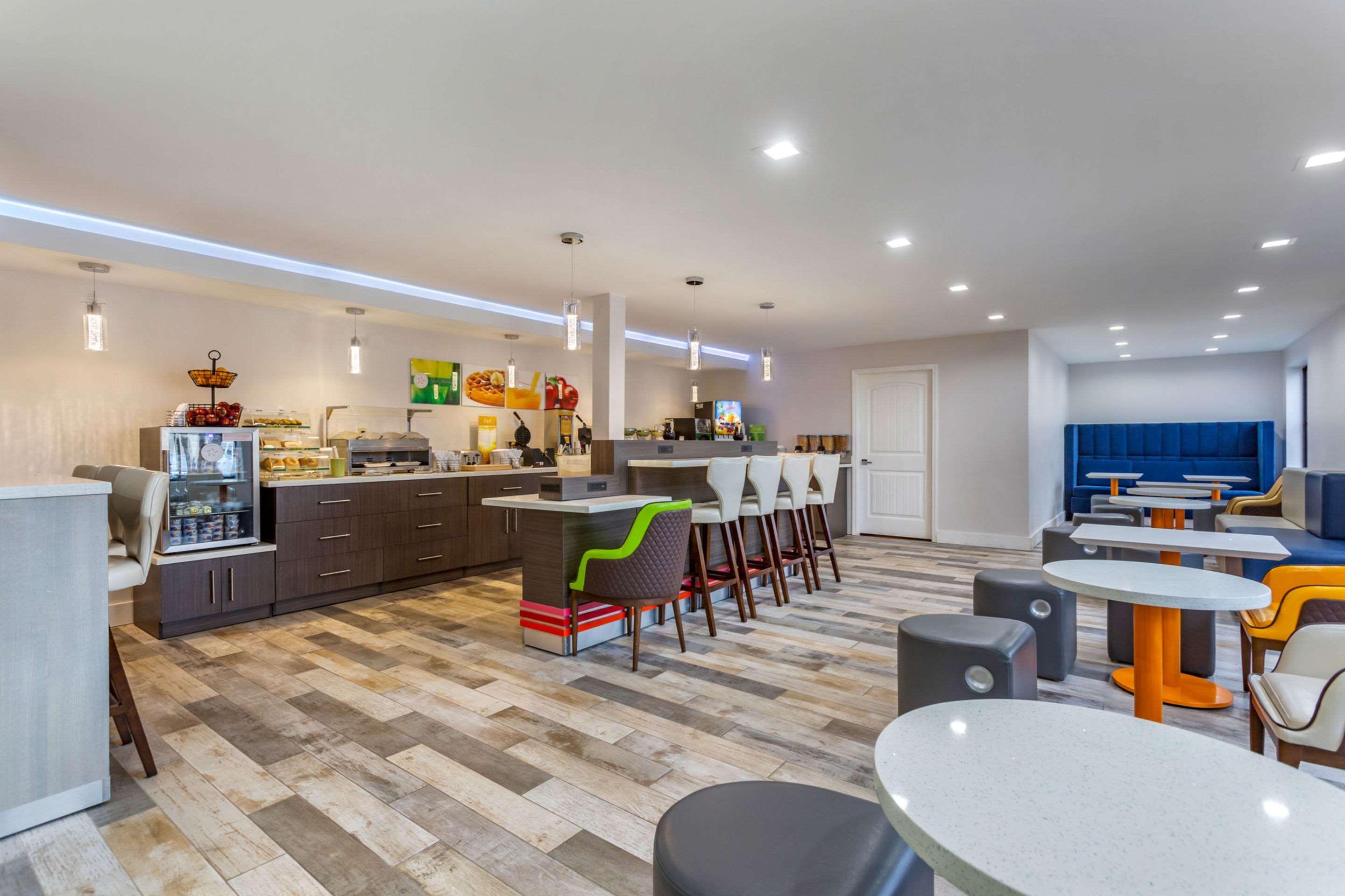 Quality Inn Murfreesboro-University Area Zewnętrze zdjęcie