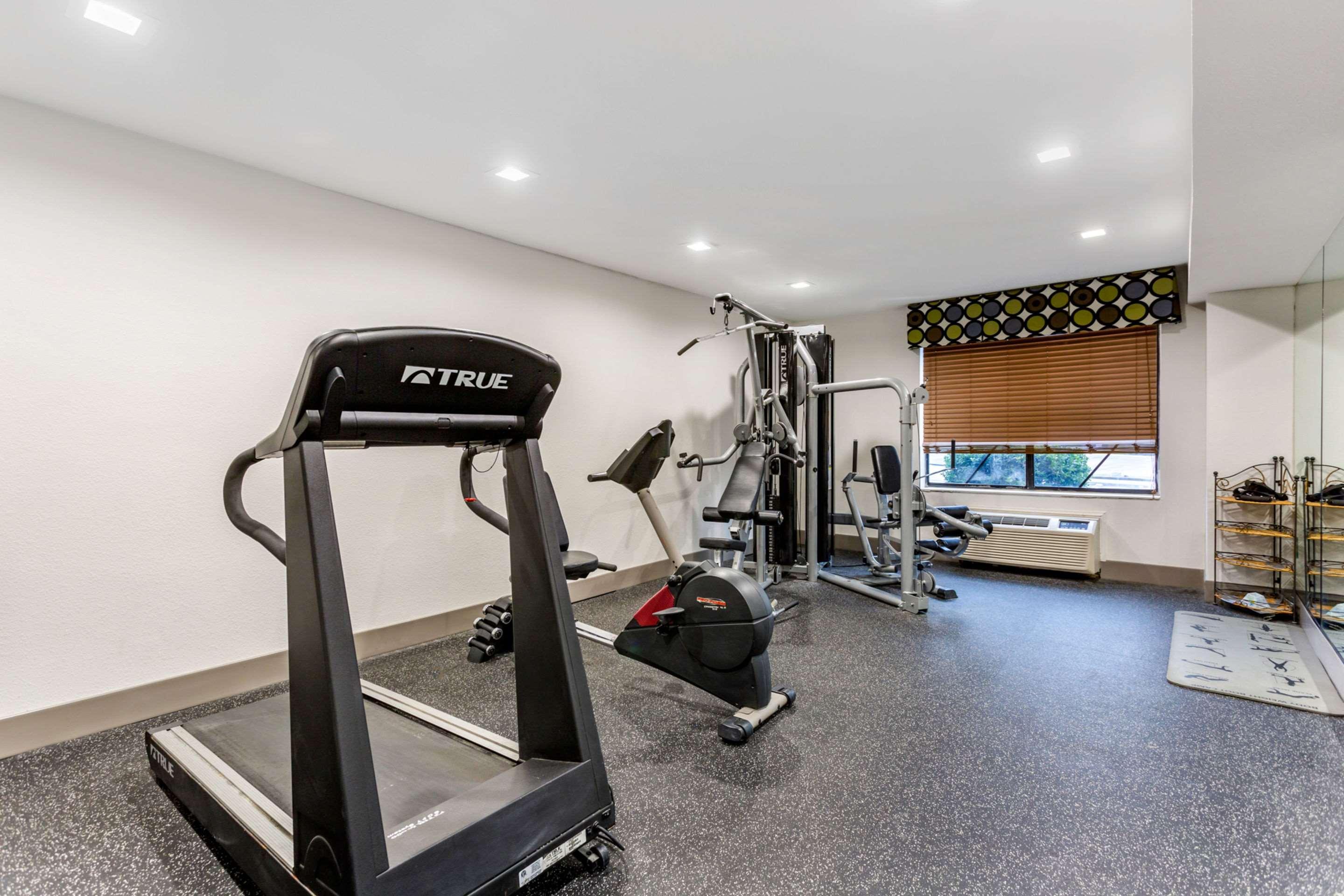 Quality Inn Murfreesboro-University Area Zewnętrze zdjęcie