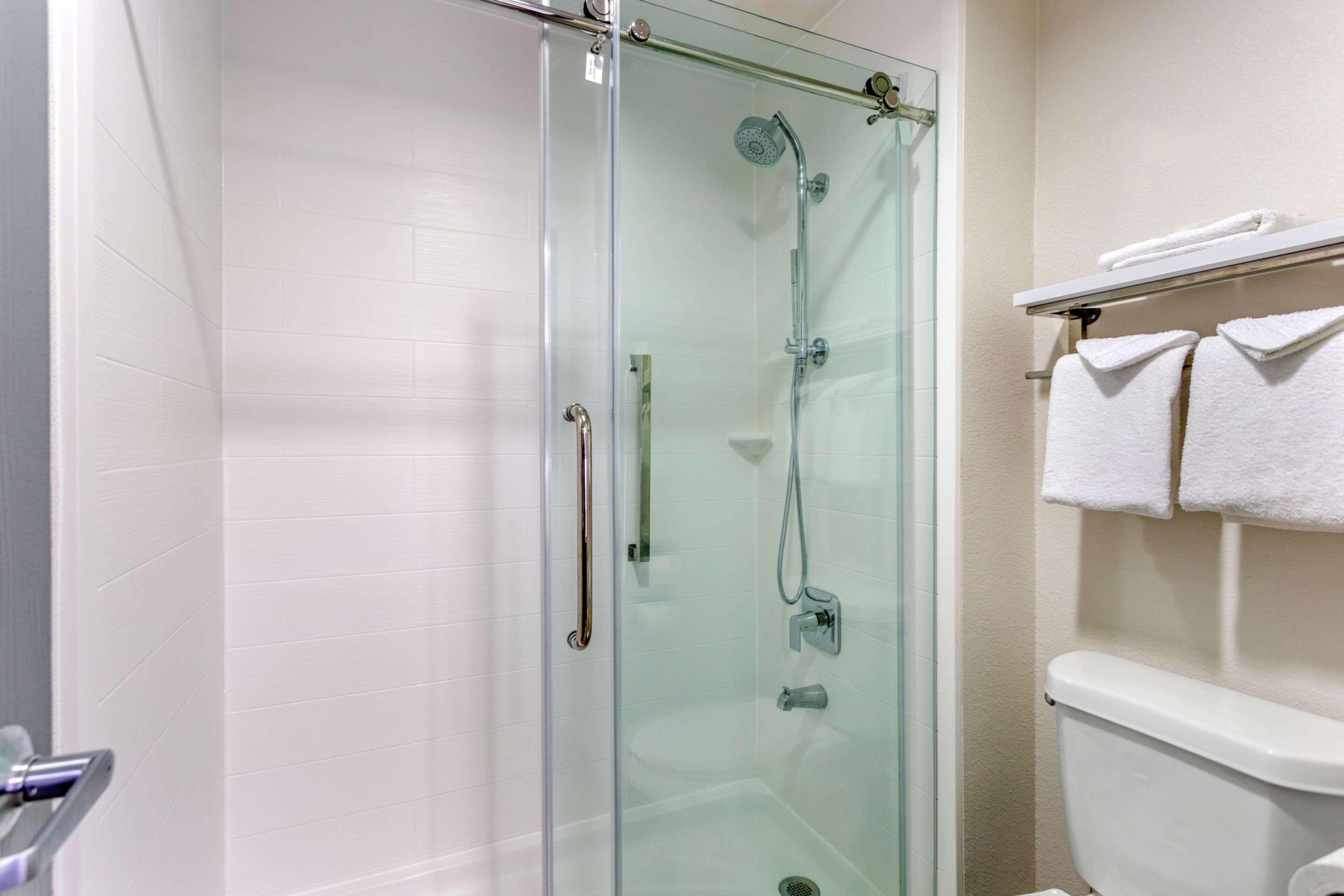 Quality Inn Murfreesboro-University Area Zewnętrze zdjęcie