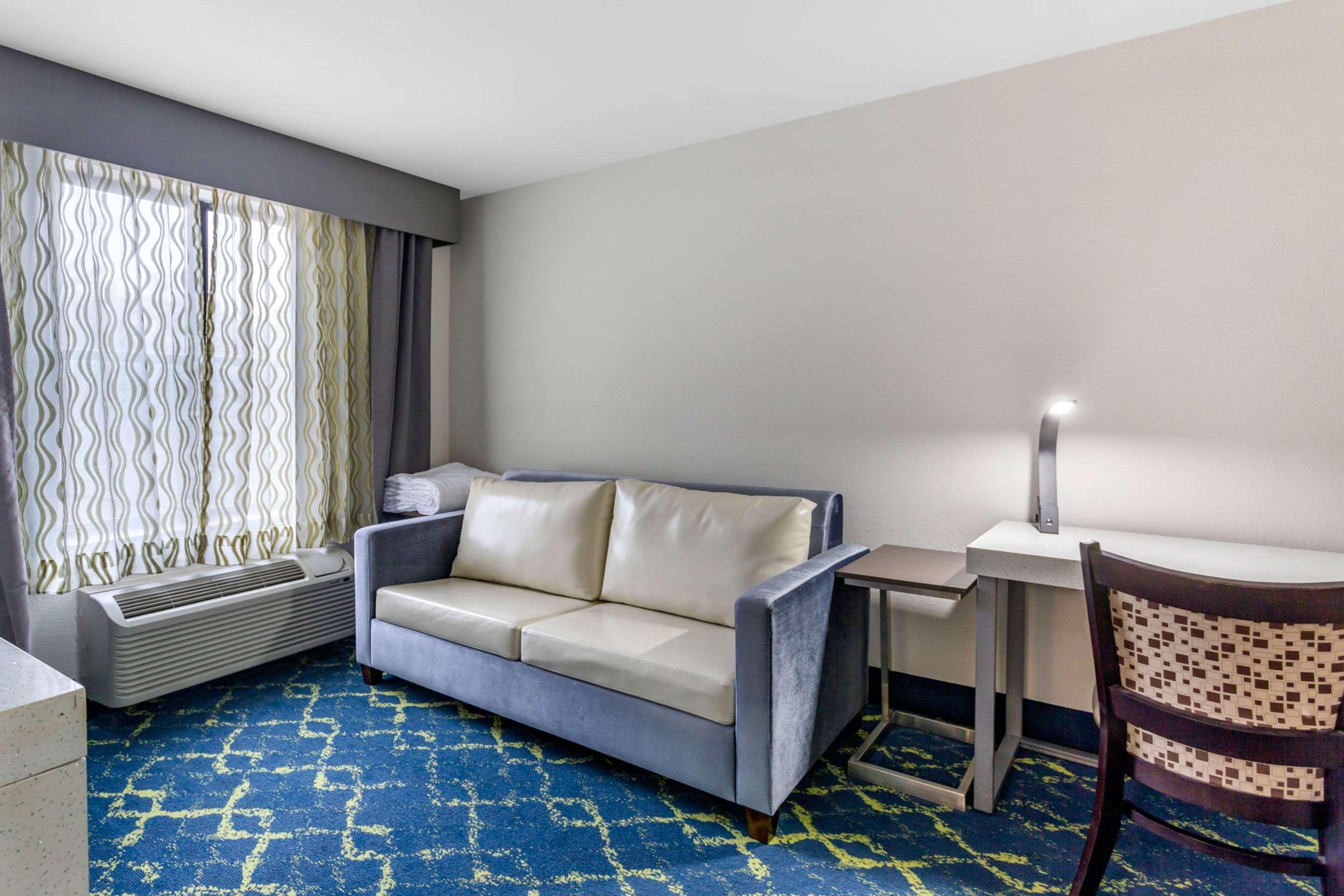 Quality Inn Murfreesboro-University Area Zewnętrze zdjęcie