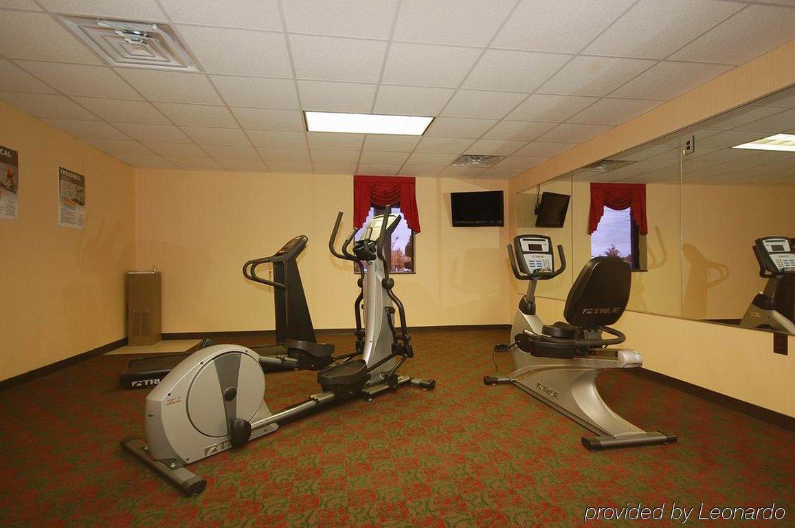 Quality Inn Murfreesboro-University Area Zewnętrze zdjęcie