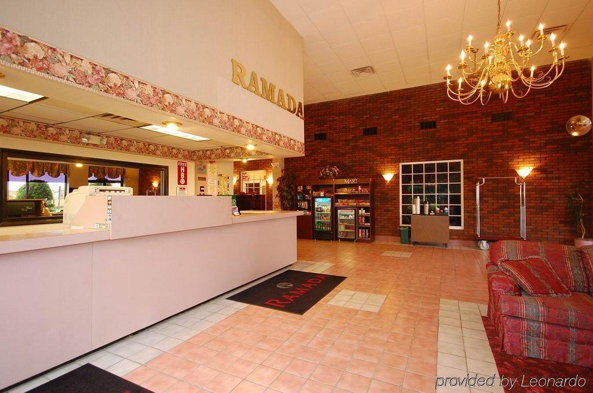 Quality Inn Murfreesboro-University Area Zewnętrze zdjęcie