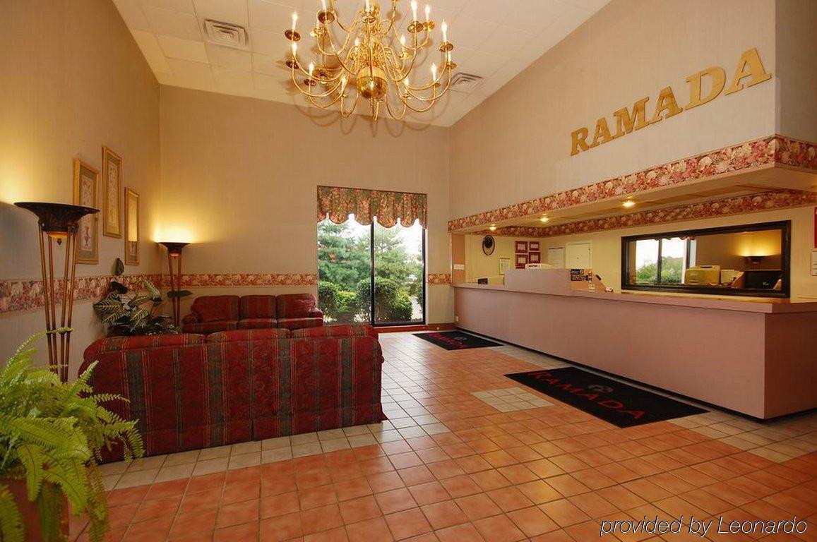 Quality Inn Murfreesboro-University Area Zewnętrze zdjęcie