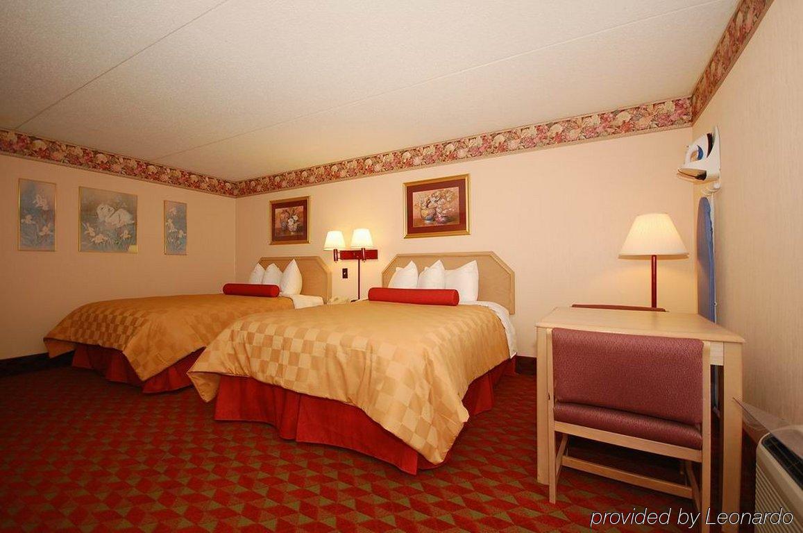 Quality Inn Murfreesboro-University Area Zewnętrze zdjęcie