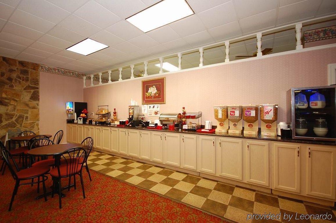 Quality Inn Murfreesboro-University Area Zewnętrze zdjęcie