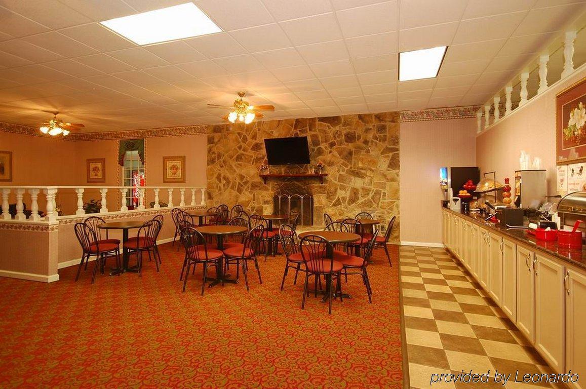 Quality Inn Murfreesboro-University Area Zewnętrze zdjęcie