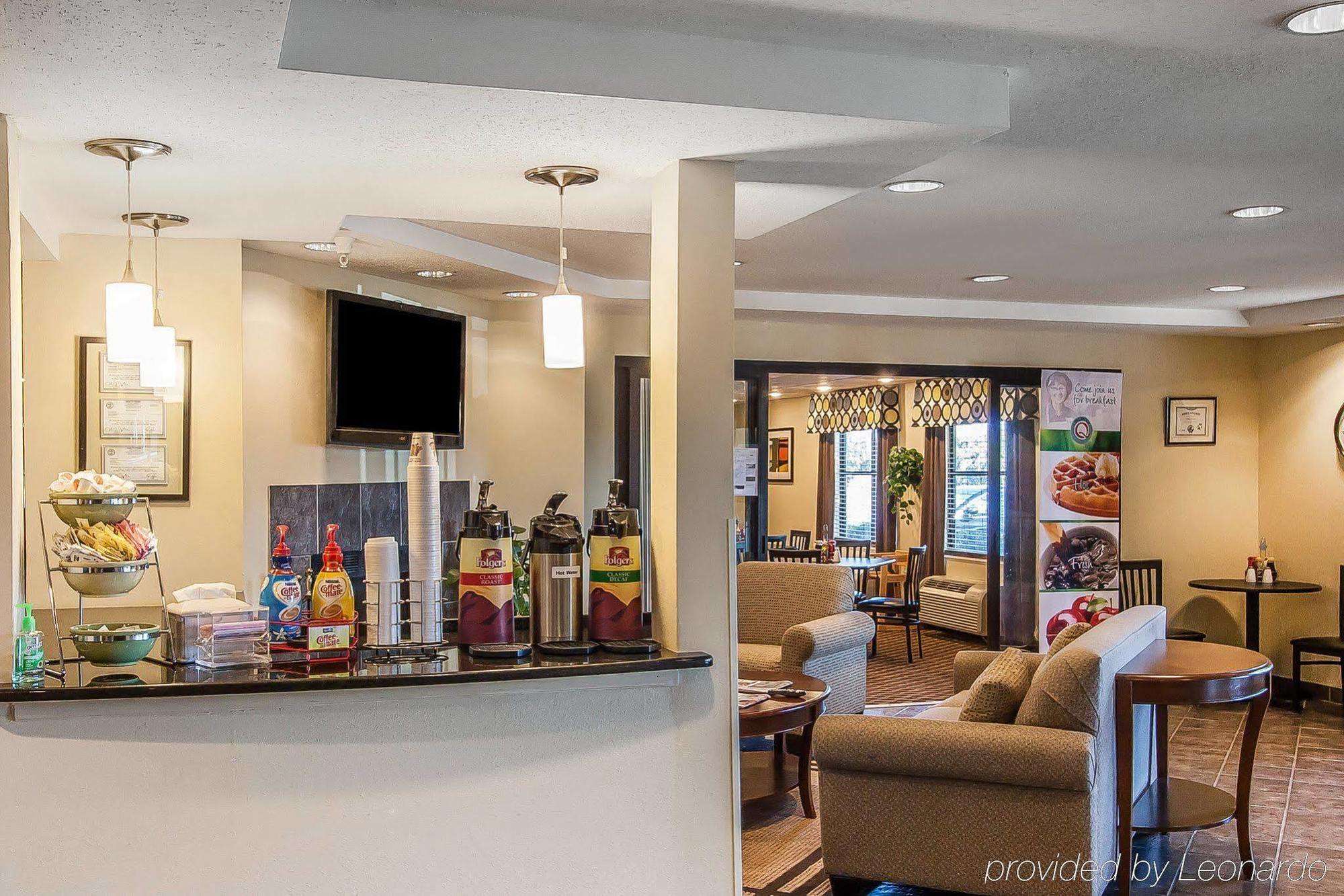 Quality Inn Murfreesboro-University Area Zewnętrze zdjęcie