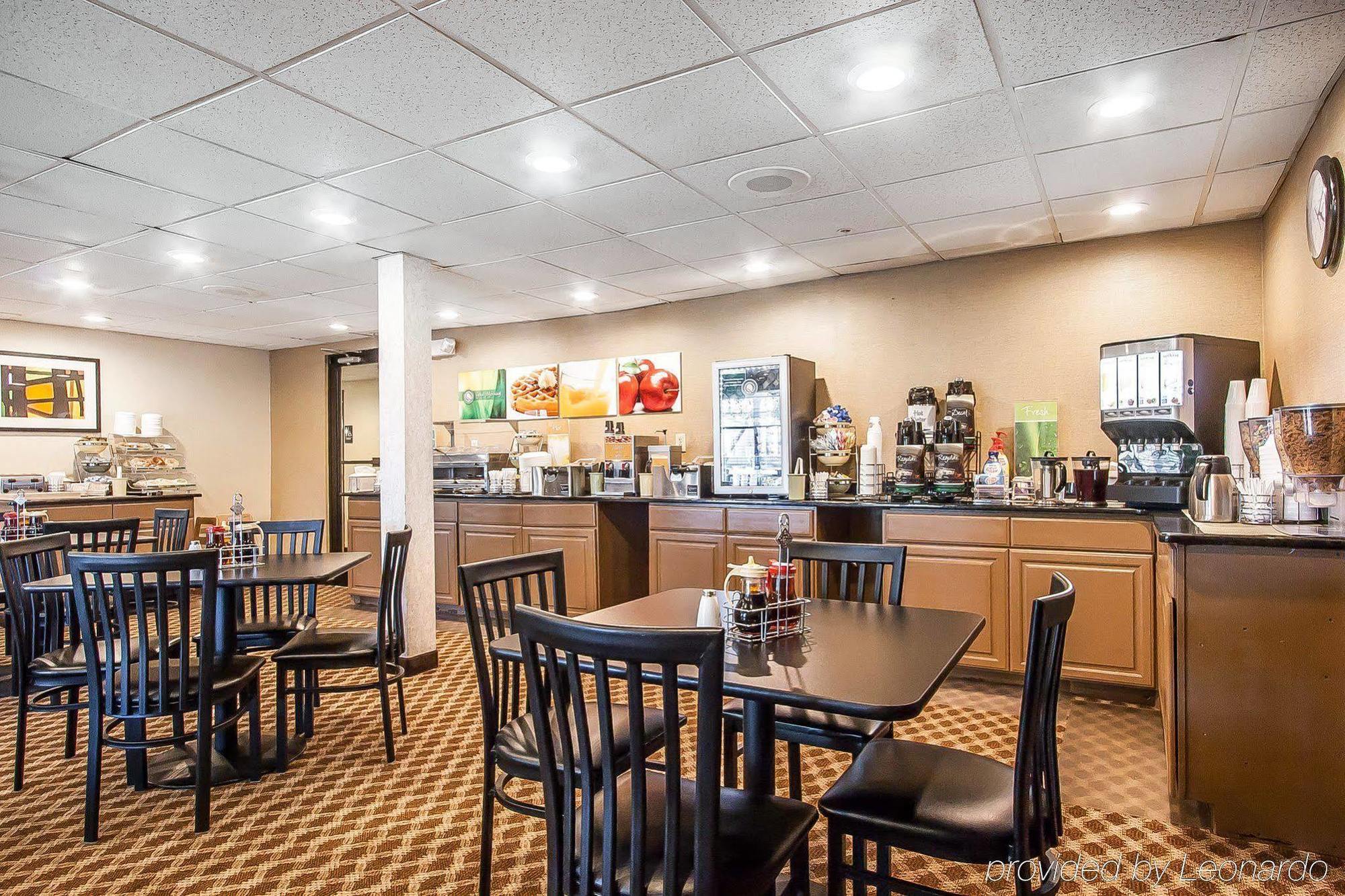 Quality Inn Murfreesboro-University Area Zewnętrze zdjęcie