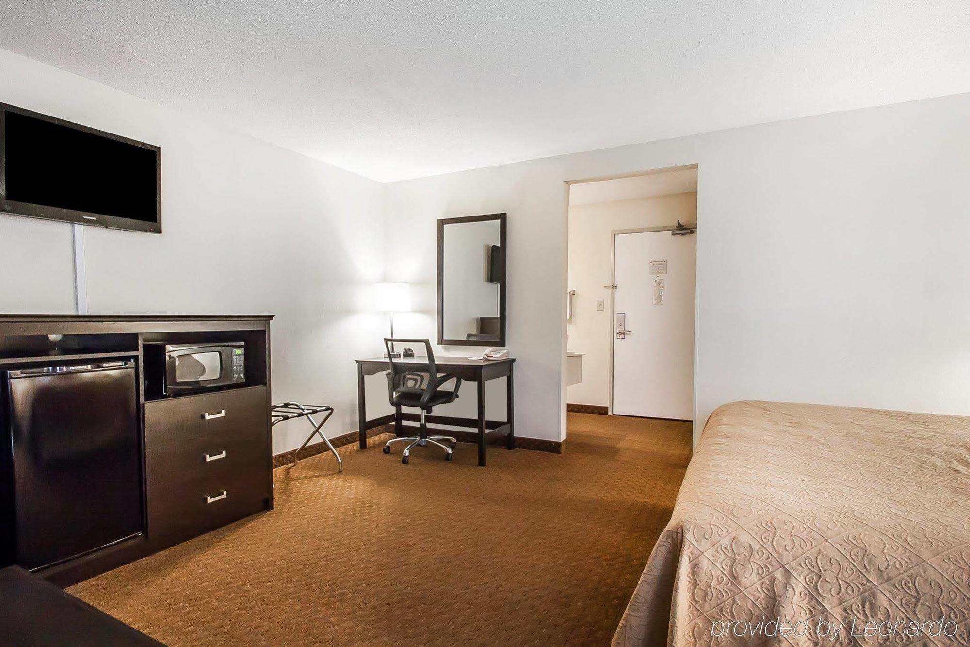 Quality Inn Murfreesboro-University Area Zewnętrze zdjęcie