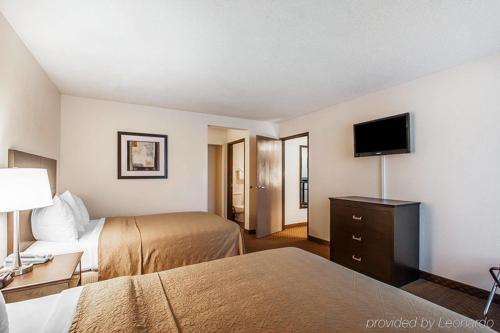 Quality Inn Murfreesboro-University Area Zewnętrze zdjęcie