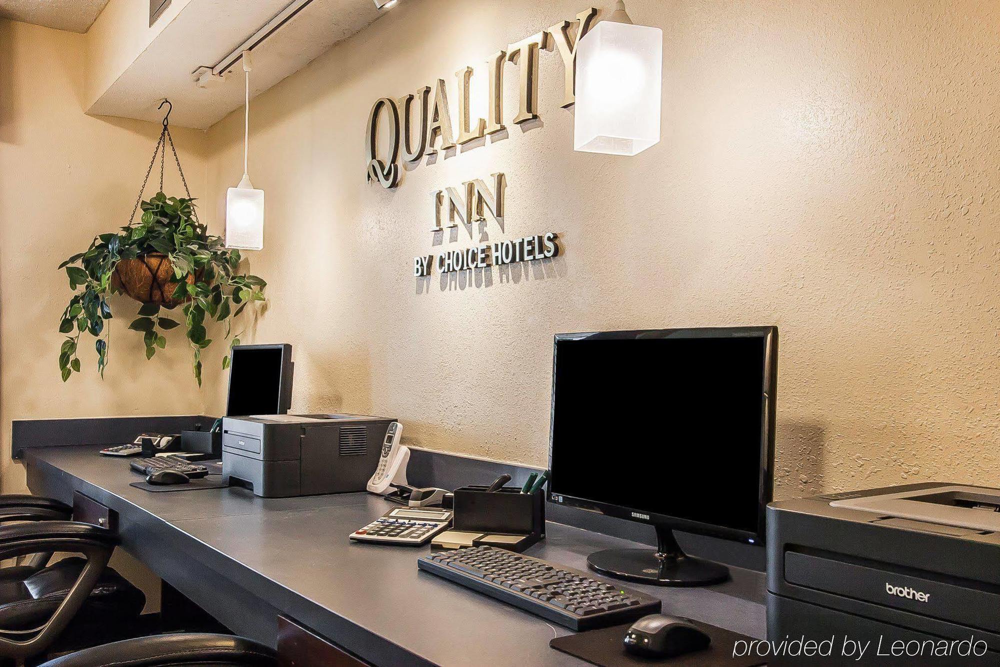Quality Inn Murfreesboro-University Area Zewnętrze zdjęcie